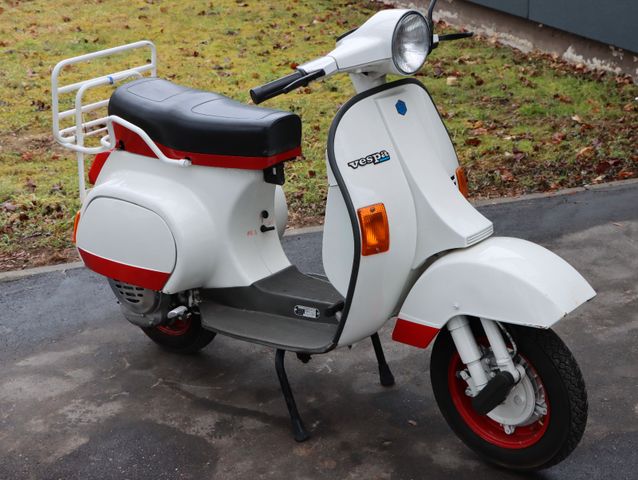 Vespa PK 50 XL