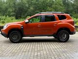 Dacia Duster II Prestige 4WD/ KAMPING /360°-Kamera - Dacia Duster: 4.4