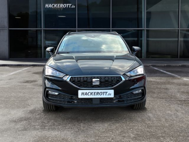 Seat Leon - Bild 9