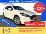 Mazda 2 Lim. Kizoku Klimaauto+PDC+Sitzhz+Navi+Kamera - gebrauchte Mazda 2 aus dem Jahr 2021