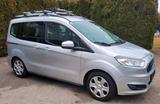 Ford Tourneo Courier 1.0 EcoBoost 74kW Trend Trend - Ford Tourneo Courier aus 2014