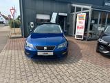 Seat Leon Style,Automatik,Schiebedach, - Seat Leon in Karlsruhe
