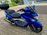 Kymco XCITING 500I ABS TÜV NEU 07/2027 - KYMCO ROLLER 50