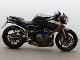 Benelli TRE 899 Tornado (TNT 1100)| 1131ccm Hubraum! - BENELLI TNT