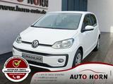 Volkswagen move up! Klima*Sitzheizung*Einparkhilfe*Tempomat - Volkswagen up! in Oldenburg