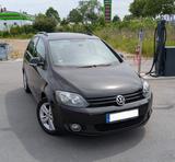 Volkswagen Golf Plus 1.2 TSI DSG MATCH MATCH
