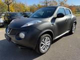 Nissan Juke Pure Black, Tüv bis 03/2027 - gebrauchte Nissan Juke aus dem Jahr 2012