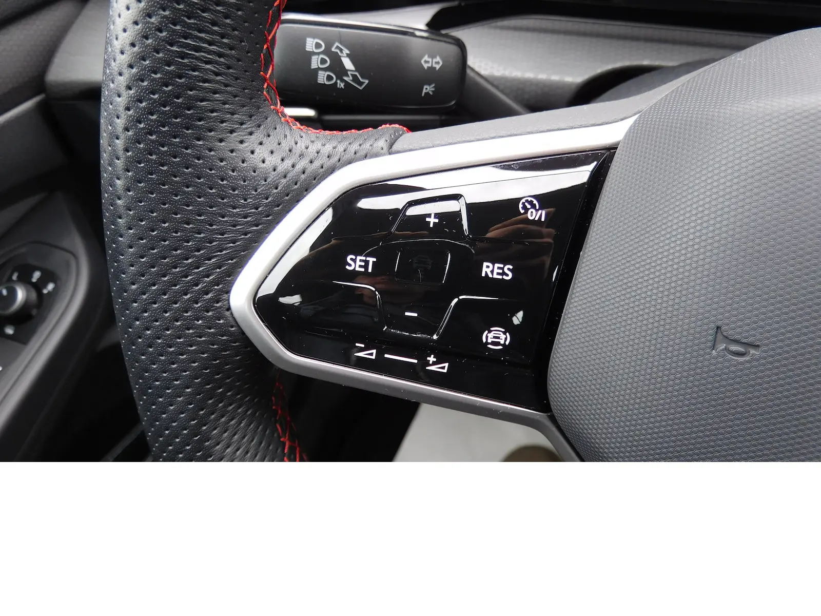 Volkswagen Golf GTI 2.0 VIII TSI Performance 4Trg Navi, миниатюра 22