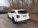 Kia Sorento 2.2 CRDi Platinum Platinum, Pano, e-AHK - Kia Sorento von privat