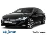 Volkswagen Arteon Shooting Brake R-Line Winterkompletträder - : Winterkompletträder
