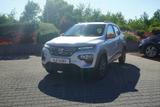Dacia Spring Electric Comfort Navi Leder Kamera PDC - Dacia Spring aus 2021
