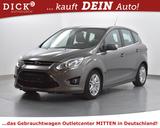Ford C-Max 1.6 Titan TOP ZUSTAND+NAV+SHZ+AHK+KAM+TEMP - Ford C-Max: 1.6