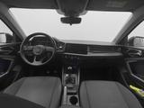 Audi A1 Sportback S line 30TFSI *LED*VIRTUAL*APP*16"* - Audi A1 mit Benzin-Antrieb: Sportfahrwerk