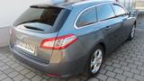 Peugeot 508 SW Active 155 THP , wenig Km, gt. Zustand - Peugeot 508: SW