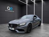 Mercedes-Benz C 63 AMG Coupe *DriversP*HUD*LED*Distro*KAM* - Mercedes-Benz C 63 AMG in Hamm