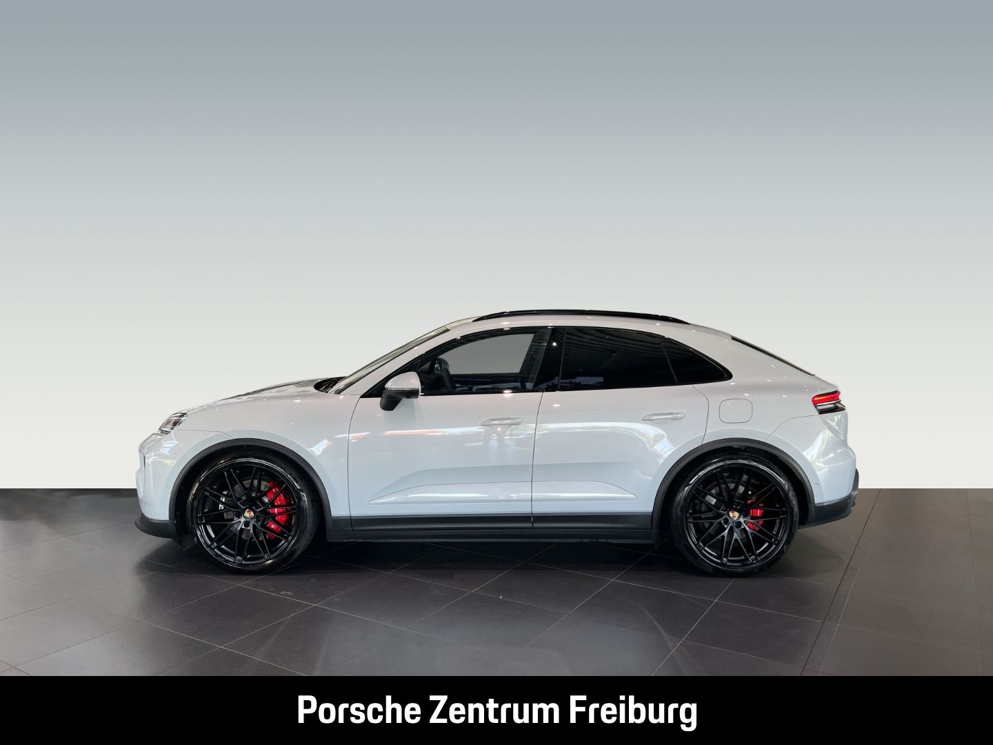 Porsche Macan 4S InnoDrive HA-Lenkung Surround-View BOSE imagem 2