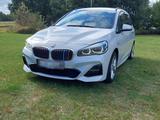 BMW 218i Gran Tourer M Sport Line*LED*NAVI... - BMW 2er Reihe mit Benzin-Antrieb: Geländewagen, Automatik