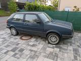 Volkswagen Golf 2 1.8T Tuningpaket Projektaufgabe - Volkswagen Golf: Tuning