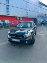 MINI Mini Cooper - Countryman S /Automatik / US... - MINI Cooper Countryman in Berlin