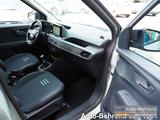 Ford Tourneo Courier Active Navi Kamera Winterpaket - gebrauchte Ford Van