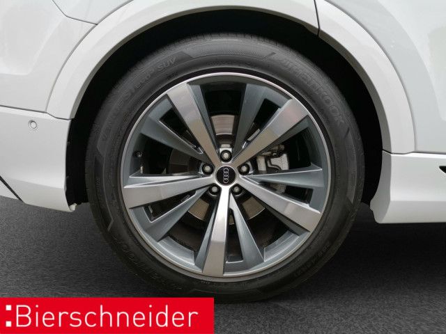 Audi Q8 - Bild 8