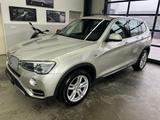 BMW X3 xDrive 30d Autom. X-Line+AHK+Navi+HuD+Kamera - BMW X3: Line X