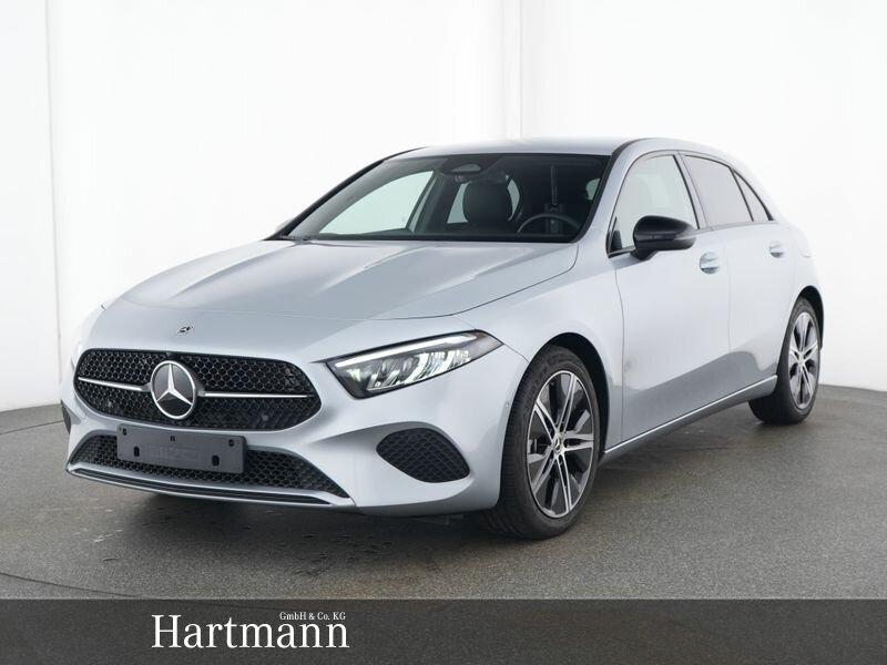 Mercedes-Benz A 180 Progressive Advanced Night StandheizungLED