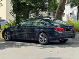 BMW F10, 525D, N57, XENON, AUTOM., VOLLLED... - BMW 525 in Osnabrück