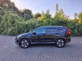 Honda CR-V 1.6 i-DTEC 4WD Executive, Pano,  Automatik - gebrauchte Honda CR-V aus dem Jahr 2015