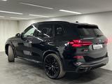 BMW X5 xDrive50e M Sportpaket Pro Harman/Kardon Pano - BMW X5 aus 2025