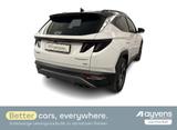 Hyundai Tucson Prime 1.6 CRDi 48V-Hybrid 4WD DCT - Hyundai Tucson Prime mit Diesel-Antrieb
