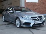 Mercedes-Benz E 300  Coupe  AMG Styling*1.Hand*Pano.*Comand* - Mercedes-Benz E 300: Coupé