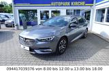 Opel Insignia B Sports Tourer Business Edition AHK - Opel Gebrauchtwagen in Regensburg