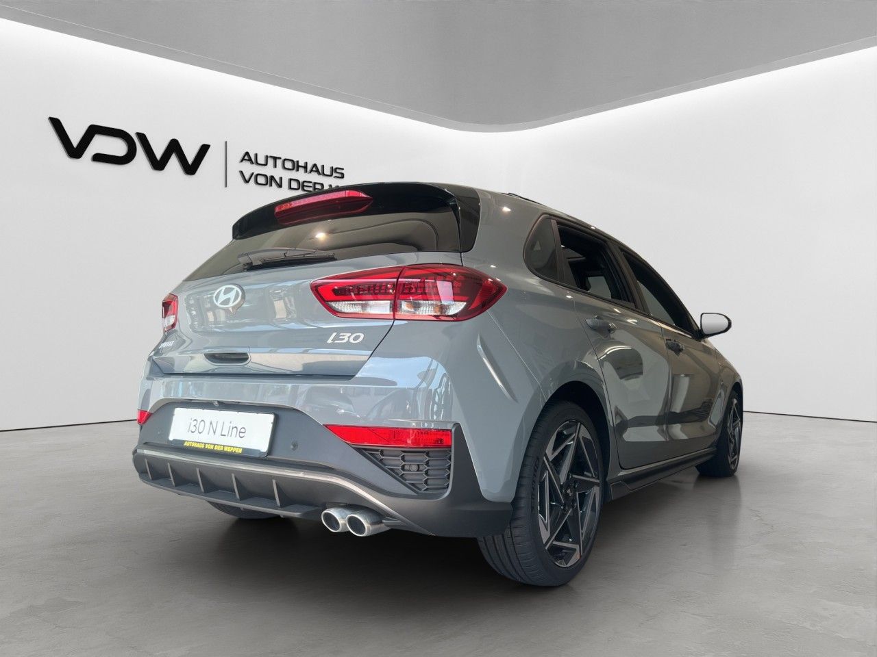 Hyundai i30 – Bild 8