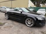 Audi TT S LINE TTS  OPT 2.0 TFSI NAVI CAR PLAY Sline - Audi TT aus 2008: Roadster