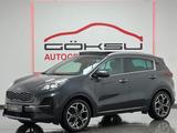 Kia Sportage*GT-Line*4 WD*Pano*Navi*JBL*Kamera*SPUR* - Kia Sportage in Gelsenkirchen