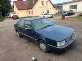 Fiat Croma - Fiat Croma: Limousine