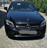 Mercedes-Benz C 200 Autom. - - Mercedes-Benz C 200