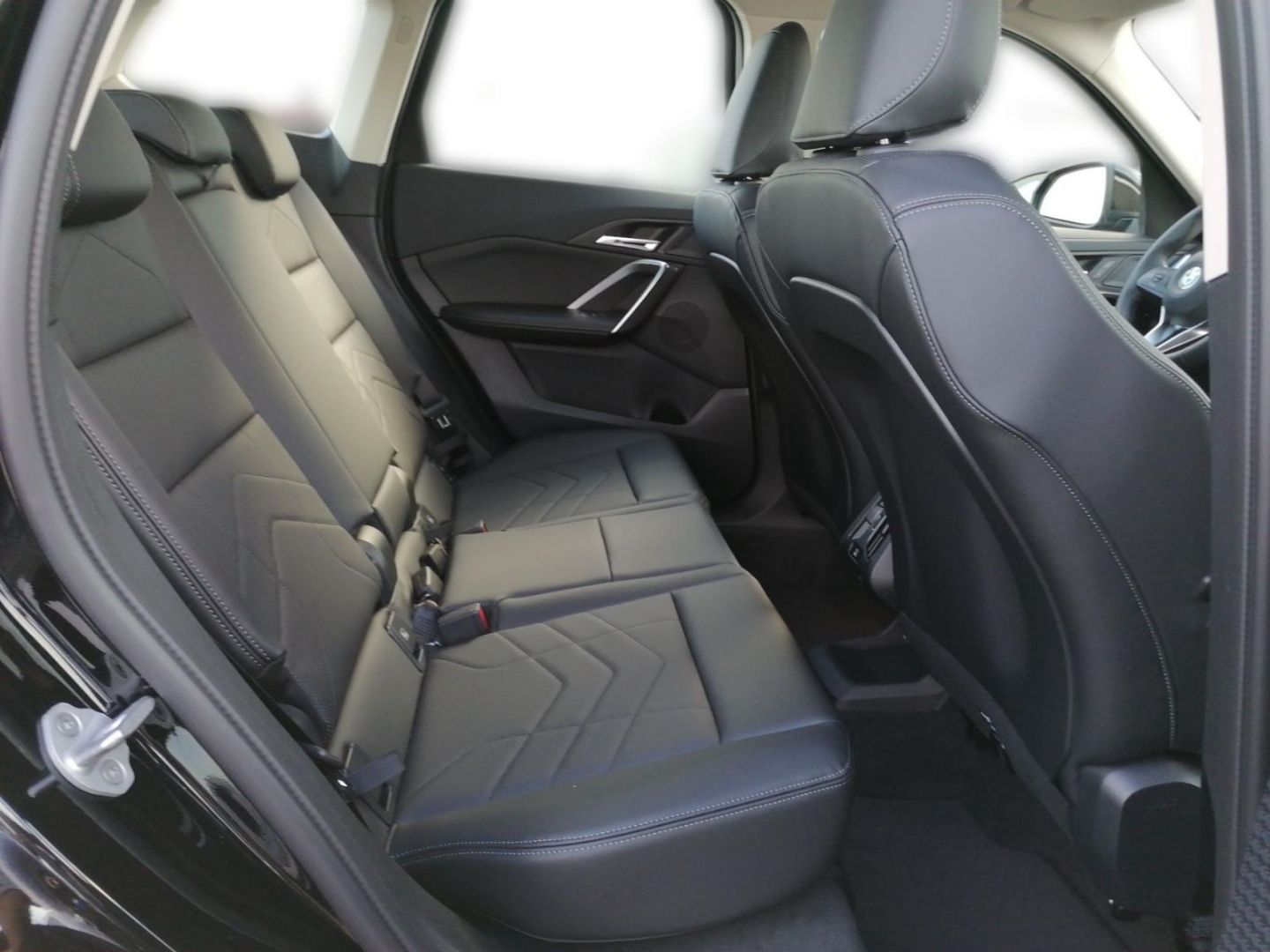 BMW X1 - Bild 13