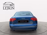 Audi A4 Lim. 1.8 T*PDC*TEMPOMAT*SCHECKHEFT*HU03/2027* - Audi A4: 8h