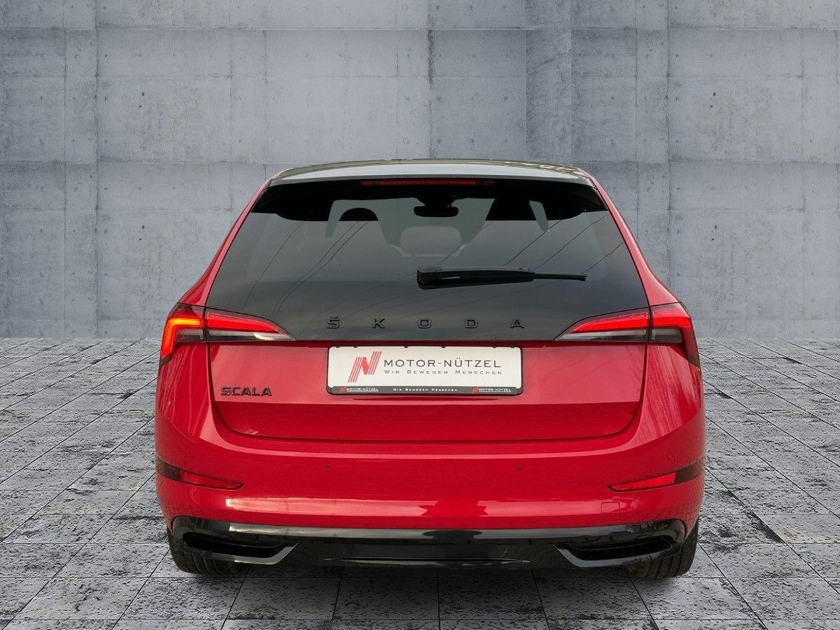 Skoda Scala - Bild 5