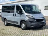 Peugeot Boxer 2.0 HDI//9.Sitze/2.Hand/KLIMA/TOPZUSTAND// - Peugeot Boxer Gebrauchtwagen in Berlin