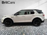 Land Rover DISCOVERY SPORT P270e Dynamic SE 360-CAM ACC CAM - Land Rover Discovery Sport Plug-in Hybrid (PHEV) Gebrauchtwagen