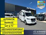 Weinsberg CaraCompact Suite 640 MEG Edition Pepper - Weinsberg CaraCompact Suite 640 MEG EDITION PEPPER