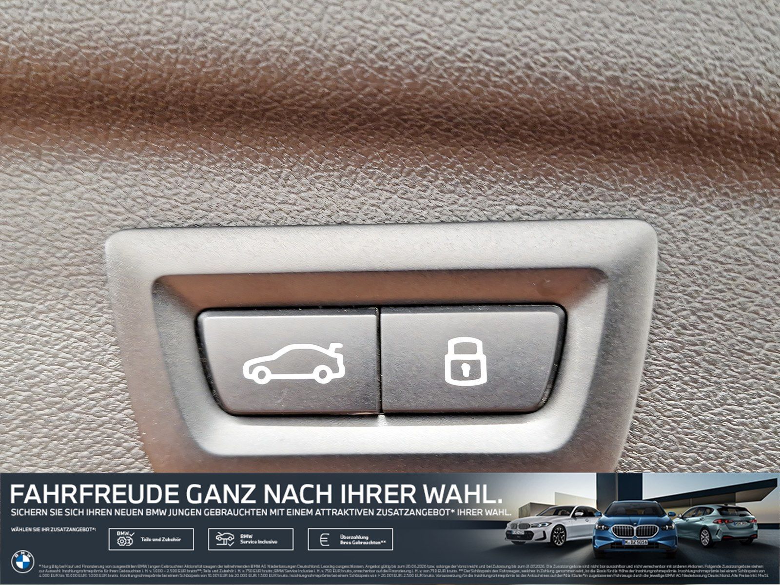 BMW 220 Active Tourer - Bild 23