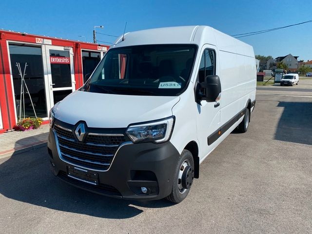 Renault Master L4H2 P5 4,5 t