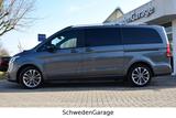 Mercedes-Benz V300d AVANTGARDE EDITION 4MATIC lang AirMatic - Mercedes-Benz Avantgarde
