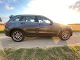 Mercedes-Benz GLC 250 d 4MATIC Autom. 