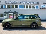 BMW X7 M60i xDrive Individua/M Sportpaket Pro/360°K - BMW mit Benzin-Antrieb: K