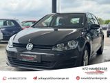 Volkswagen GOLF LIM. TRENDLINE 1.2 TSI 5-TÜRER 1.HD KLIMA - Volkswagen Golf: Tsi Trendline